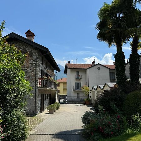 Iris 1 Lago Di Como دونغو المظهر الخارجي الصورة