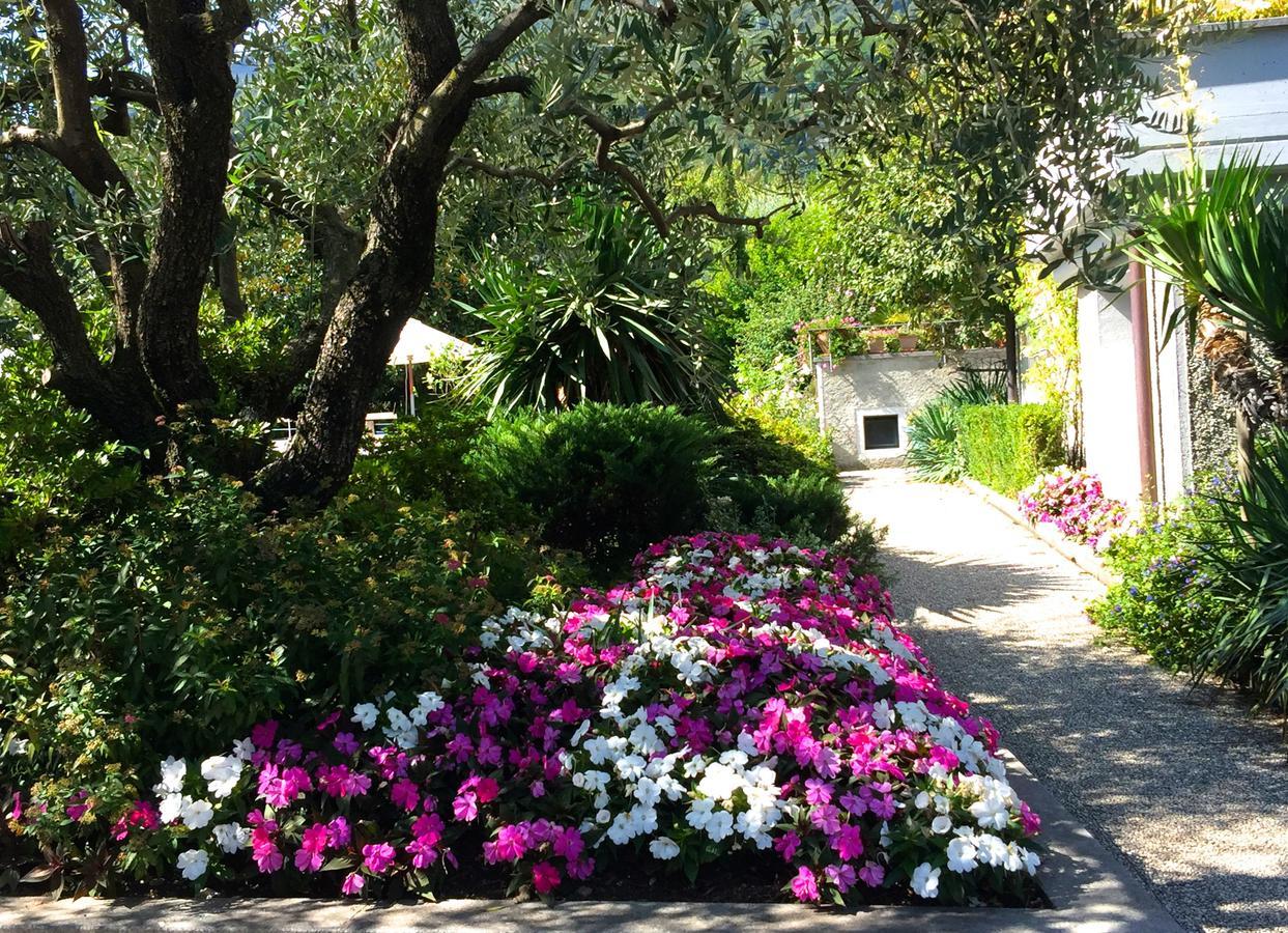 Iris 1 Lago Di Como دونغو المظهر الخارجي الصورة